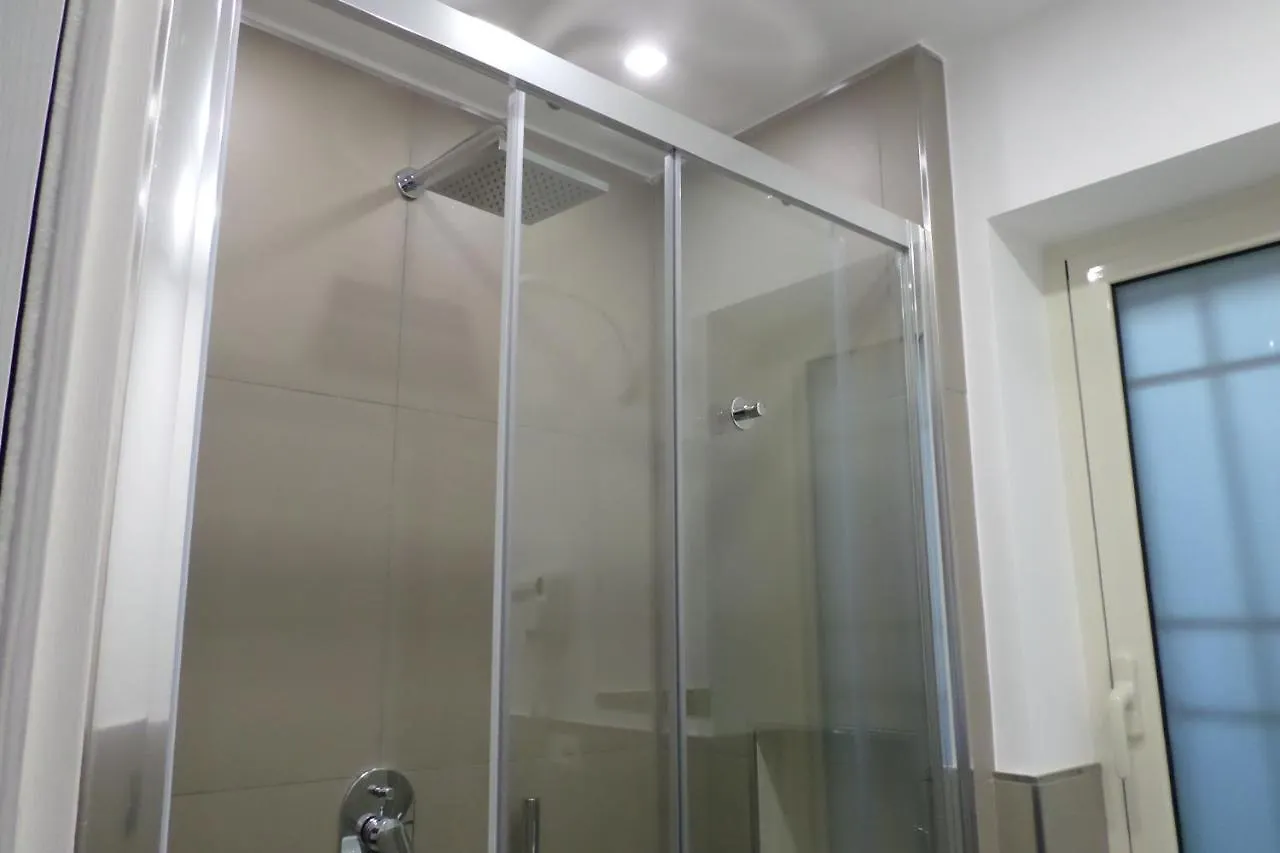 Bed and Breakfast B&B Mansarda Del Sole Νάπολη