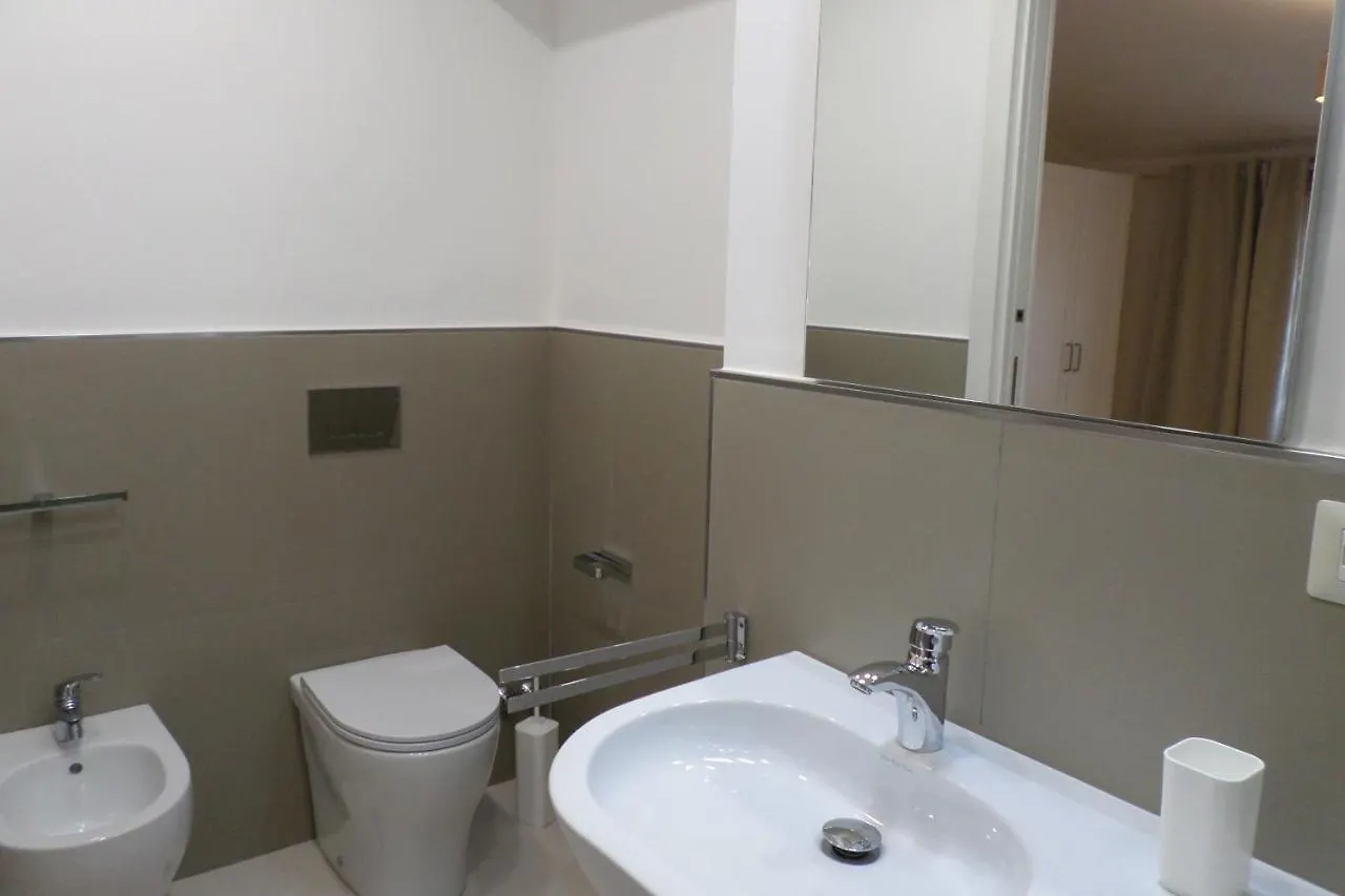 Bed and Breakfast B&B Mansarda Del Sole Νάπολη Ιταλία