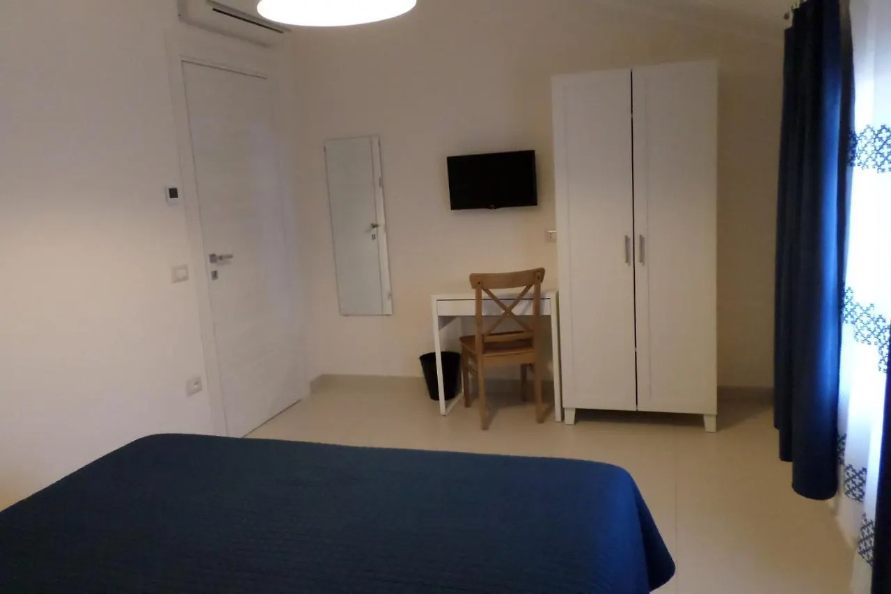 B&B Mansarda Del Sole Naples 0*,