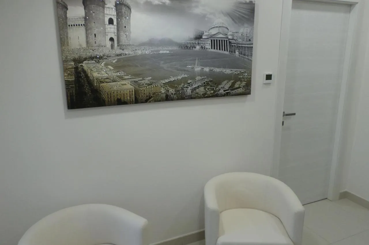 B&B Mansarda Del Sole Νάπολη 0*,  Ιταλία