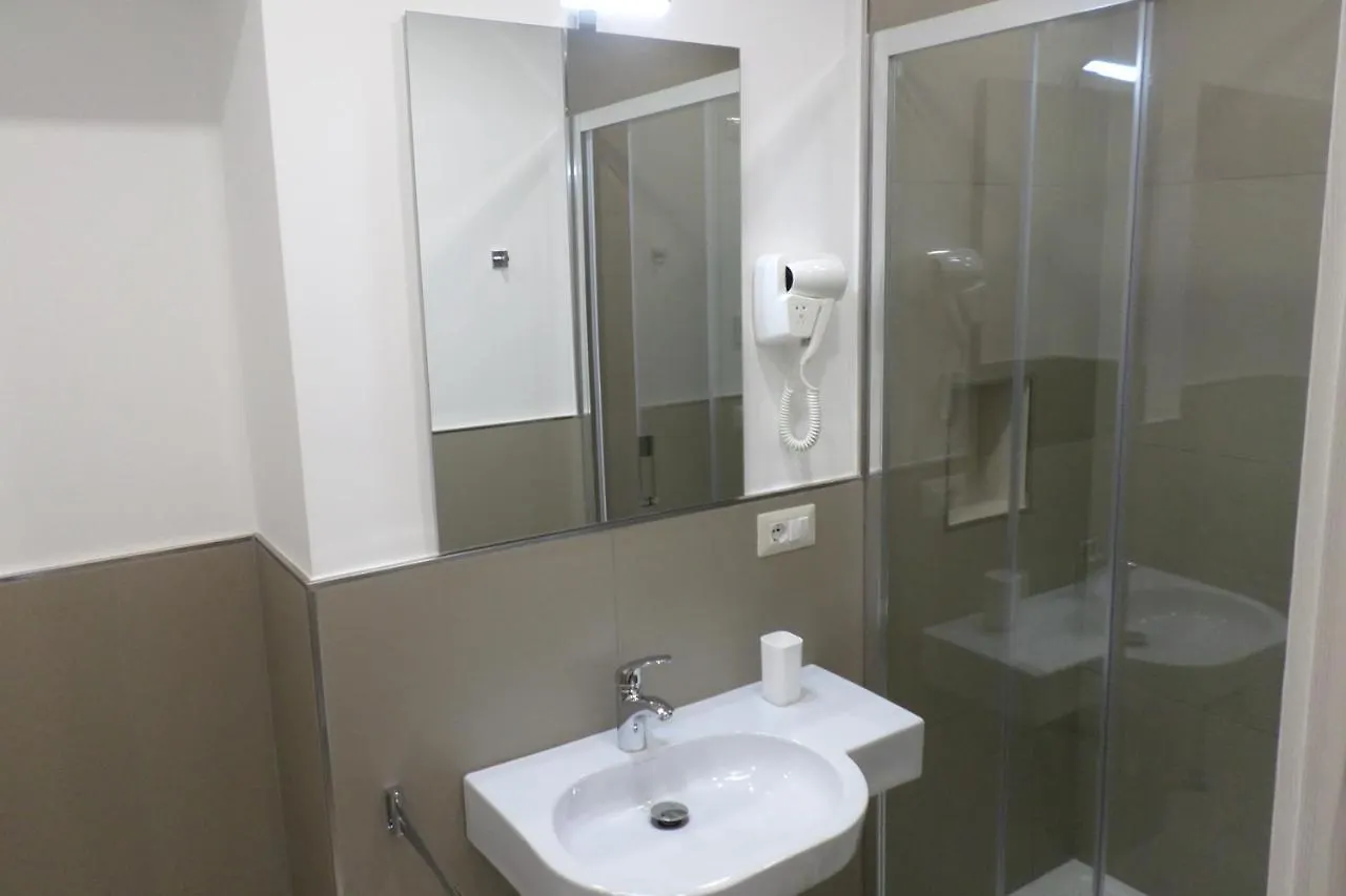 B&B Mansarda Del Sole Νάπολη Ιταλία